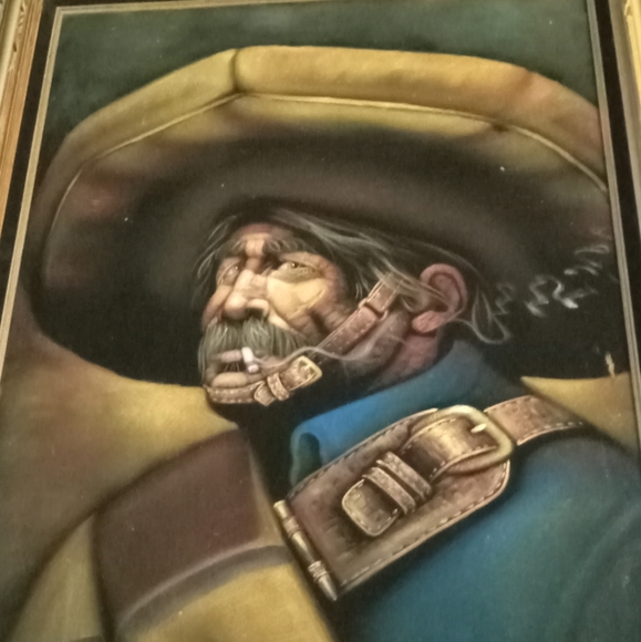 Meet your Posher, Joshy - Picture 2 of 2